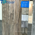 High Quality Wood Plastic Composite Waterproof Oak Wood WPC Flooring for 5mm 5.5mm 6mm 7mm